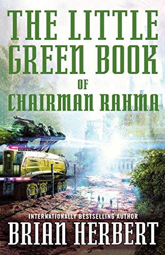 The Little Green Book of Chairman Rahma