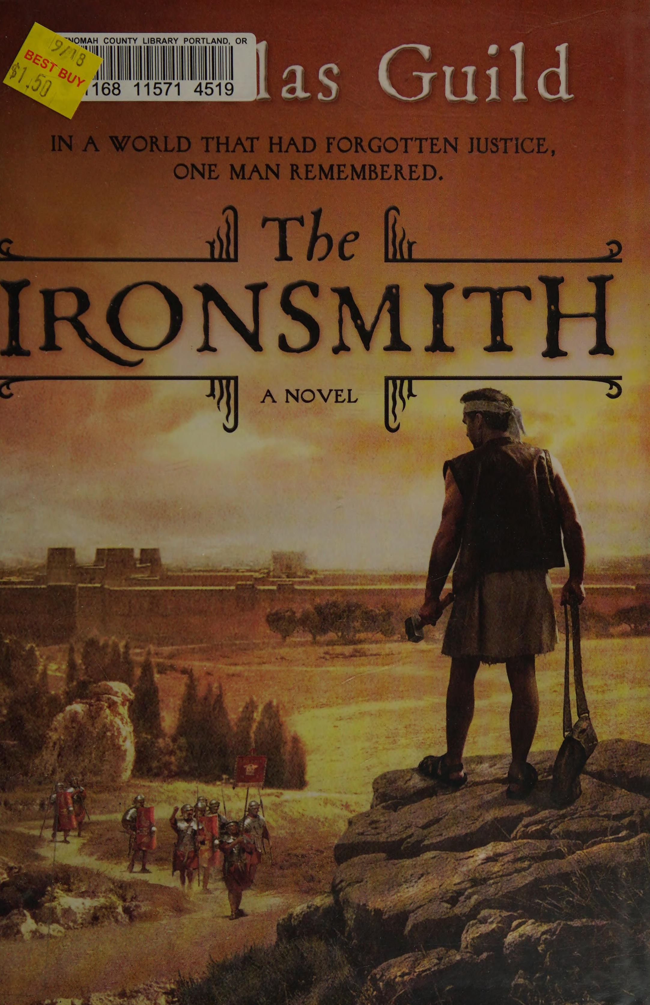 The Ironsmith