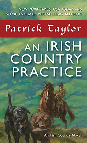 An Irish Country Practice