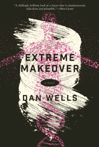 Extreme Makeover