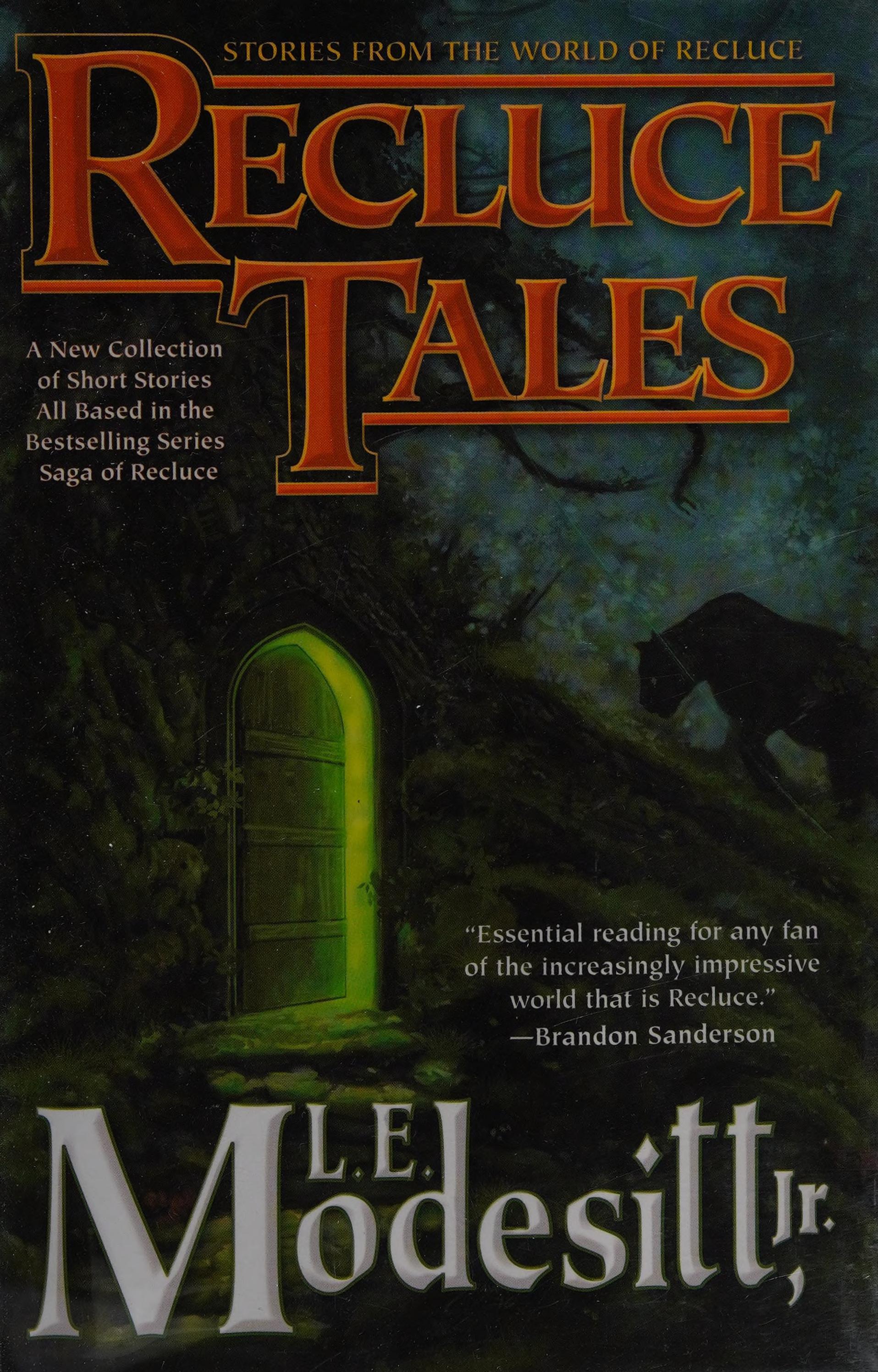 Recluce Tales