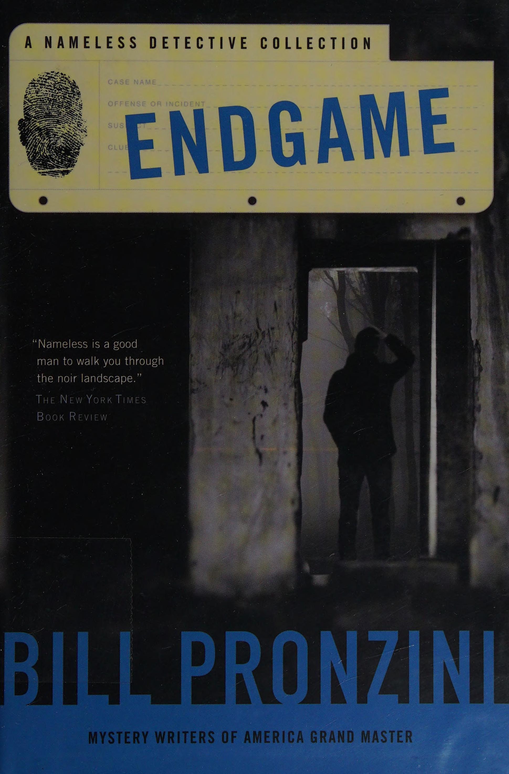 Endgame