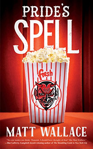 Pride'S Spell: A Sin Du Jour Affair