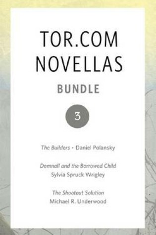 Tor. Com Bundle 3 - November 2015