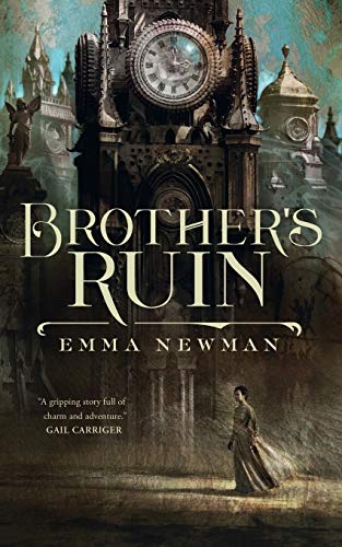 BROTHER'S RUIN