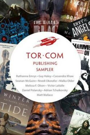 The Tor.Com Sampler
