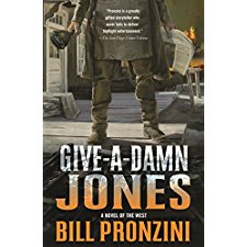 Give-a-Damn Jones
