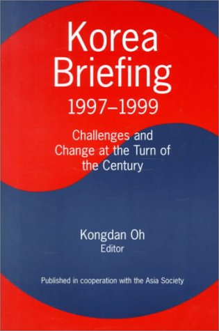 Korea Briefing: 1997-1999