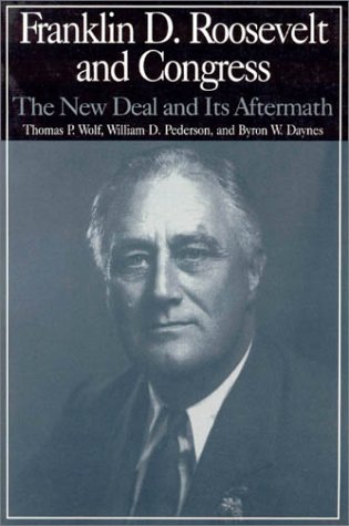 Franklin D. Roosevelt and Congress