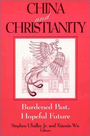 China and Christianity