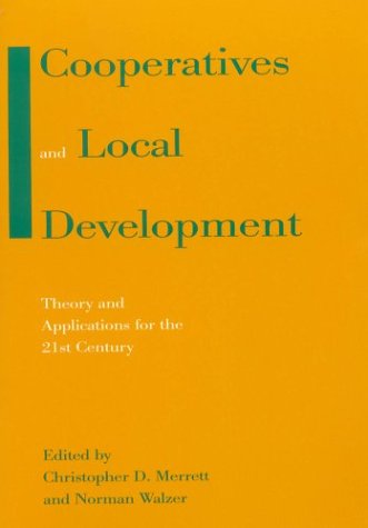 Cooperatives and Local Development
