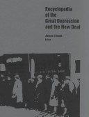 Encyclopedia Of The Great Depression And The New Deal