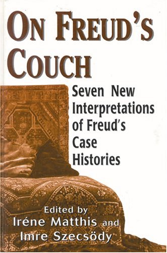 On Freud's Couch