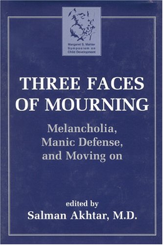 Three Faces of Mourning