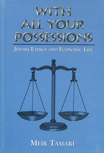With all your possessions