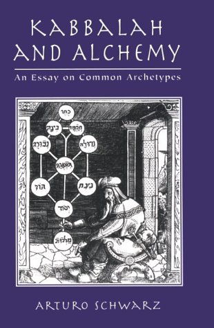 Kabbalah and Alchemy