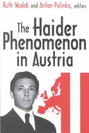 The Haider Phenomenon