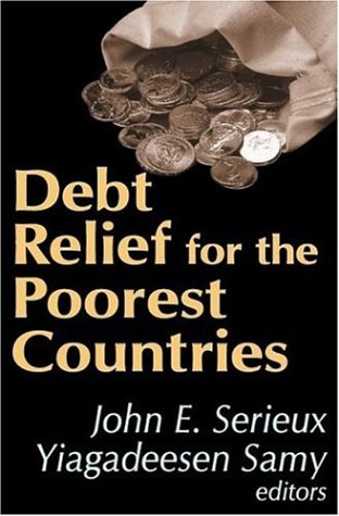 Debt Relief for the Poorest Countries