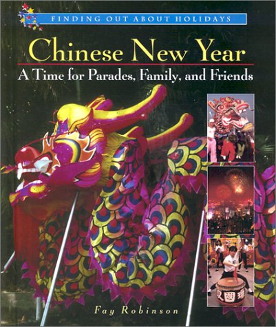 Chinese New Year