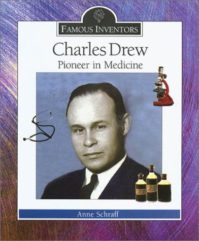 Charles Drew