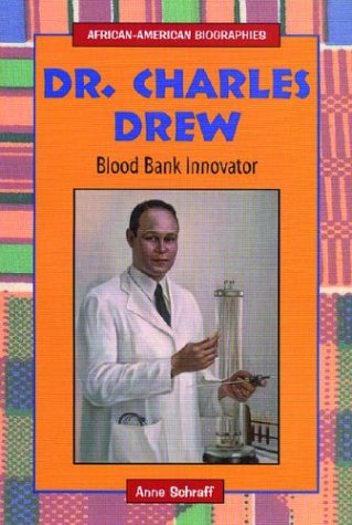 Dr. Charles Drew