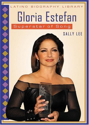 Gloria Estefan