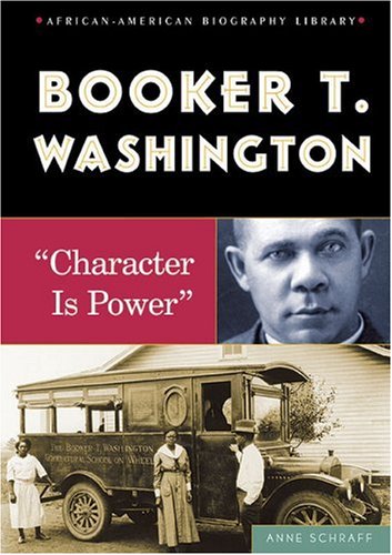 Booker T. Washington