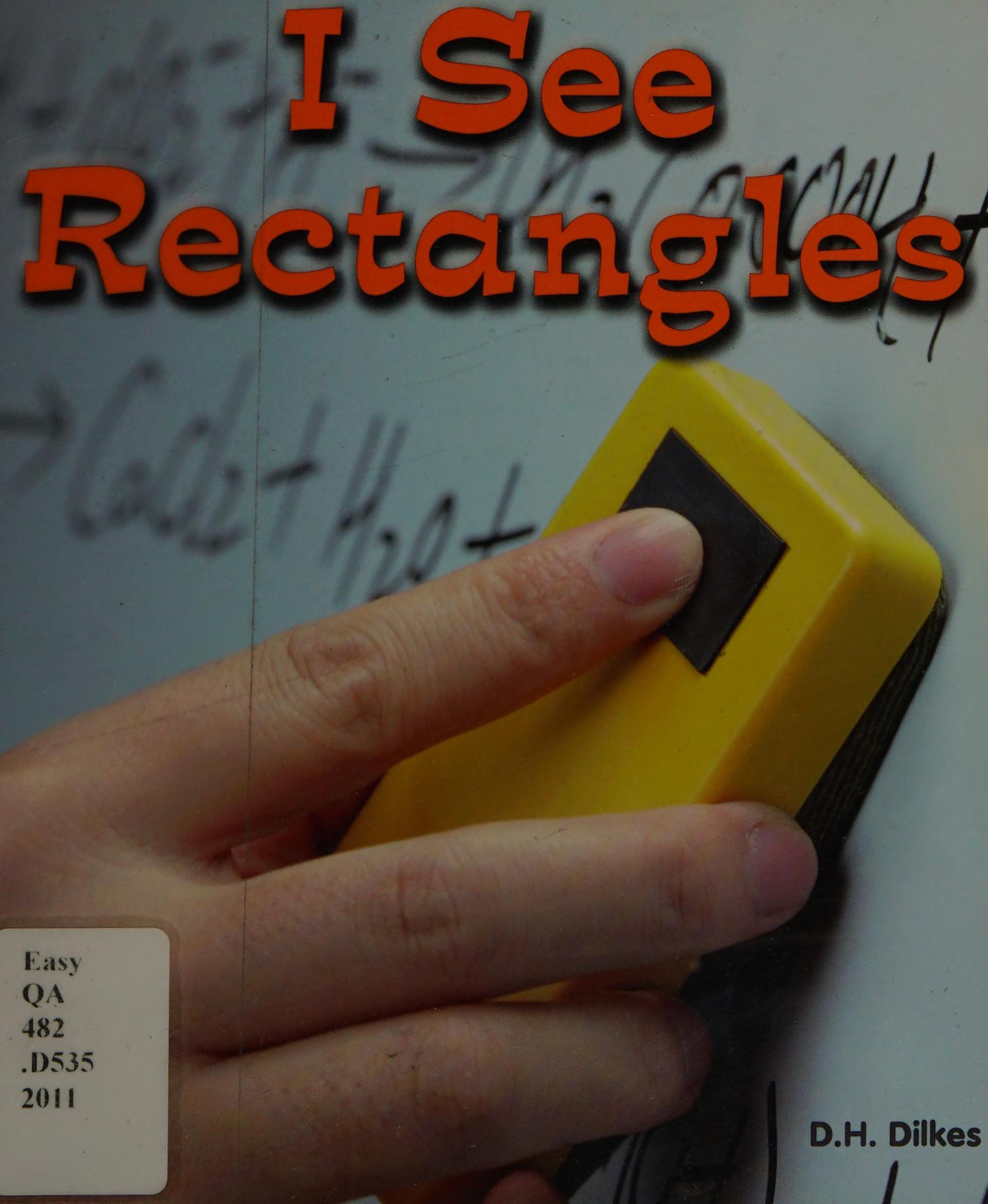 I See Rectangles
