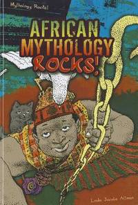 African mythology rocks