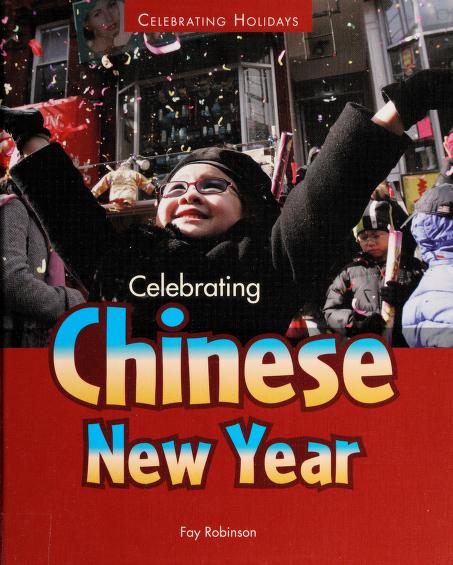 Celebrating Chinese New Year