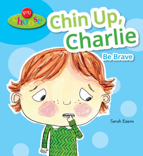 Chin up, Charlie