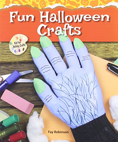 Fun Halloween Crafts
