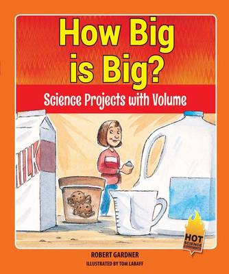 How Big Is Big?