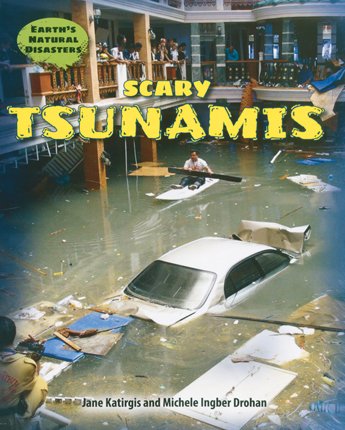 Scary Tsunamis