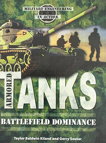 Armored Tanks
