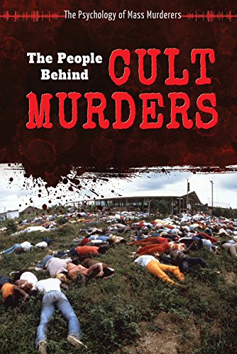 The People Behind Cult Murders