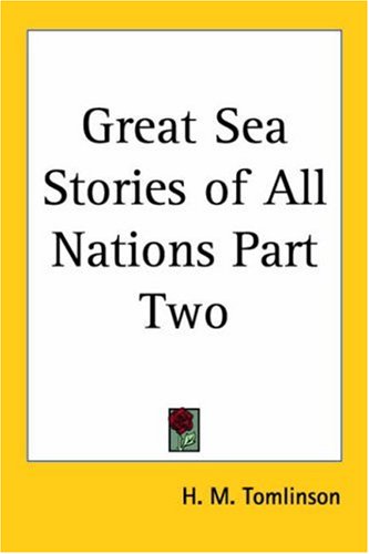 Great Sea Stories of All Nations