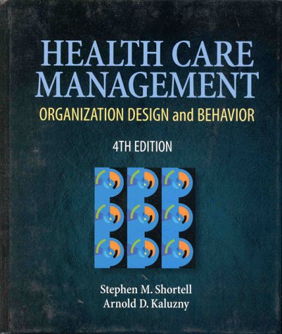 Health Care Management