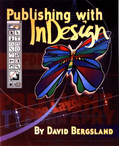 Publishing with Indesign