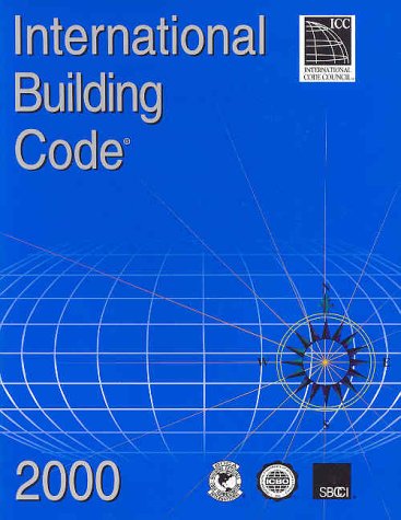 2000 International Building Code