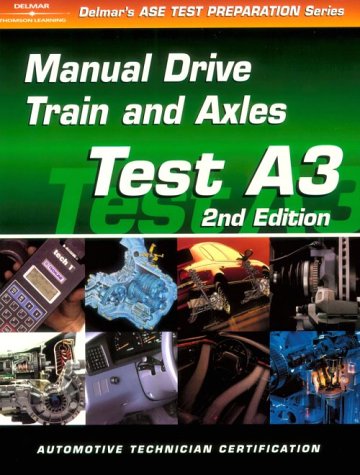 Automobile A3