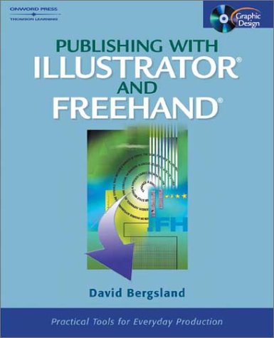 Publishing with Illustrator & Freehand