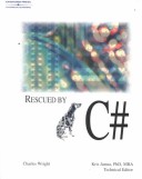 Rescued by C#