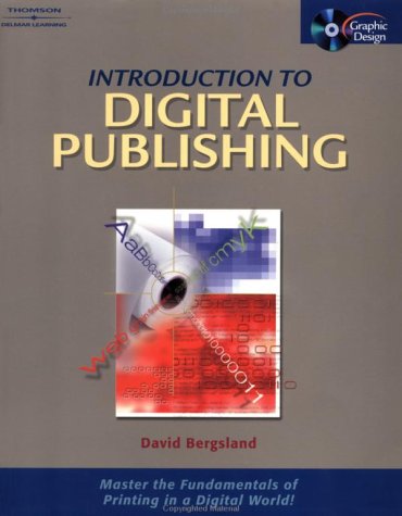Introduction to Digital Publishing