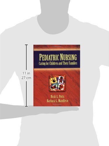Pediatric Nursing