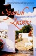 Spanish Lessons