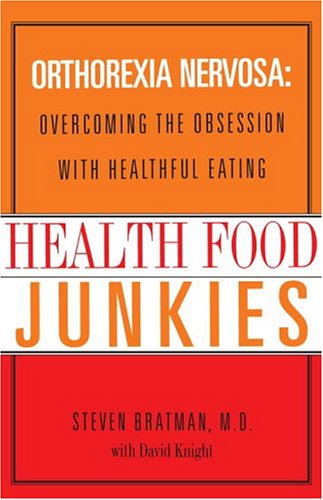 Health Food Junkies