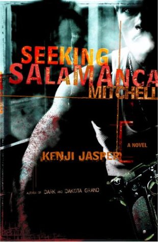 Seeking Salamanca Mitchell