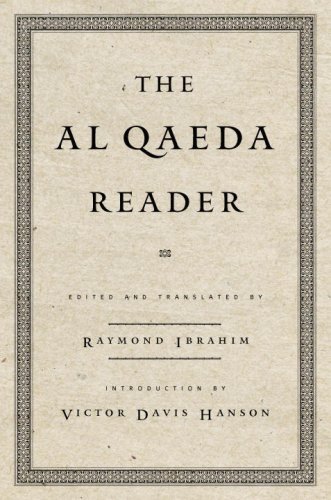 The Al Qaeda Reader