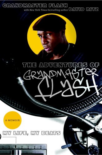 The Adventures of Grandmaster Flash